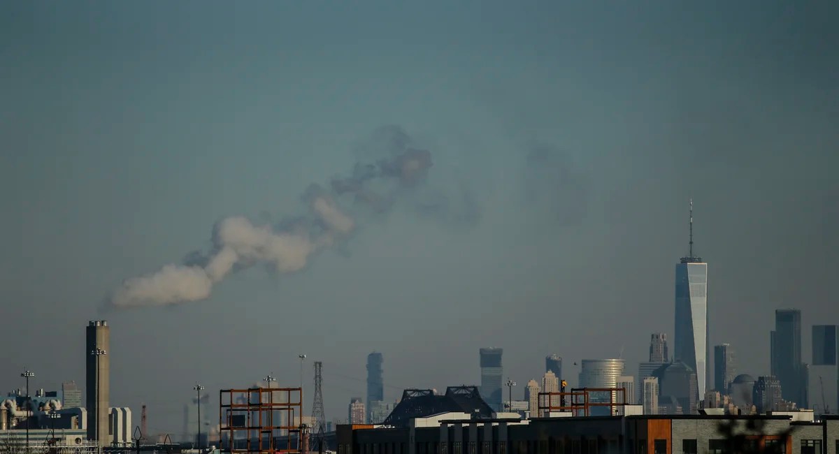 Is New York's Climate Law Doomed? NYSERDA Says It's Too Expensive (2026)